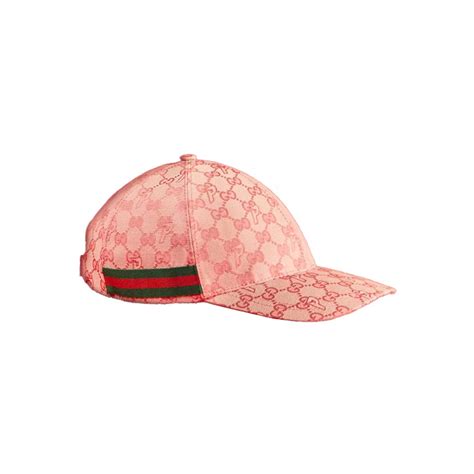 casquette gucci palace rose|palace gucci accessories.